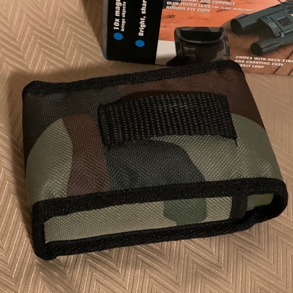 Magnacraft Binocular’s 10×25 - Picture 5 of 7